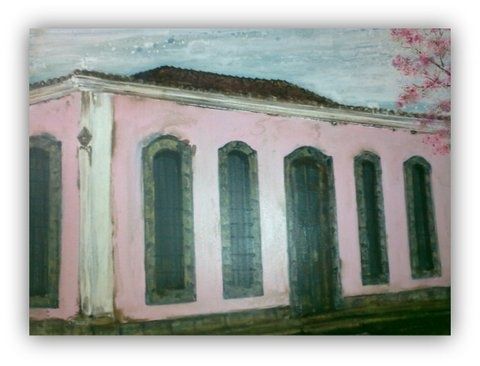 P42 Cadeia